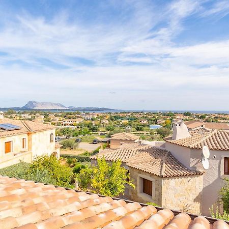 Iss Travel, Citai Panoramic Apartments - 1,5 Km From The Beach San Teodoro  Exteriér fotografie