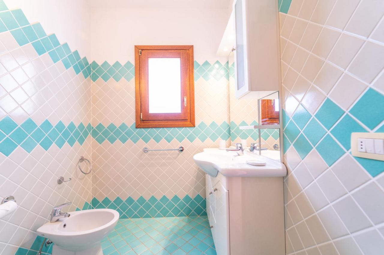 Iss Travel, Citai Panoramic Apartments - 1,5 Km From The Beach San Teodoro  Exteriér fotografie