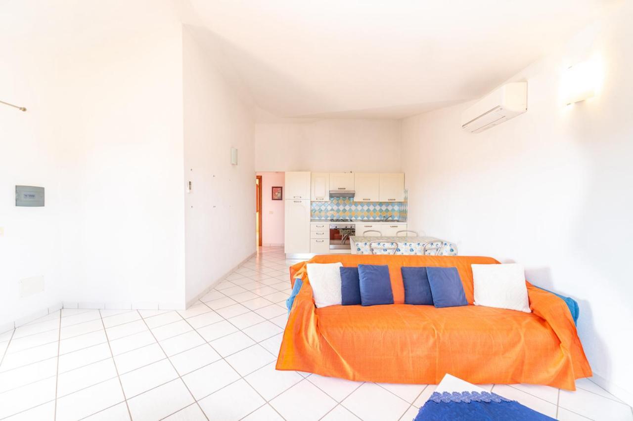 Iss Travel, Citai Panoramic Apartments - 1,5 Km From The Beach San Teodoro  Exteriér fotografie