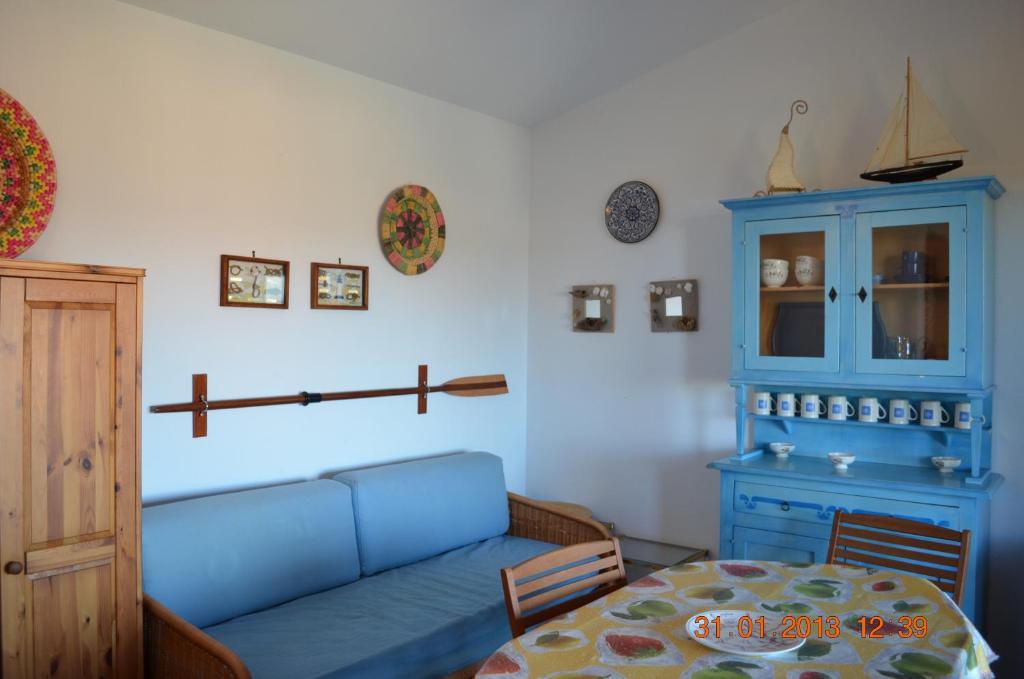 Iss Travel, Citai Panoramic Apartments - 1,5 Km From The Beach San Teodoro  Pokoj fotografie