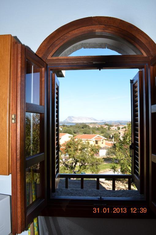 Iss Travel, Citai Panoramic Apartments - 1,5 Km From The Beach San Teodoro  Pokoj fotografie