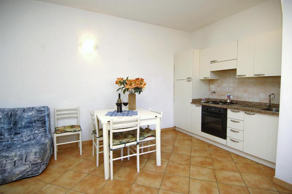 Iss Travel, Citai Panoramic Apartments - 1,5 Km From The Beach San Teodoro  Pokoj fotografie