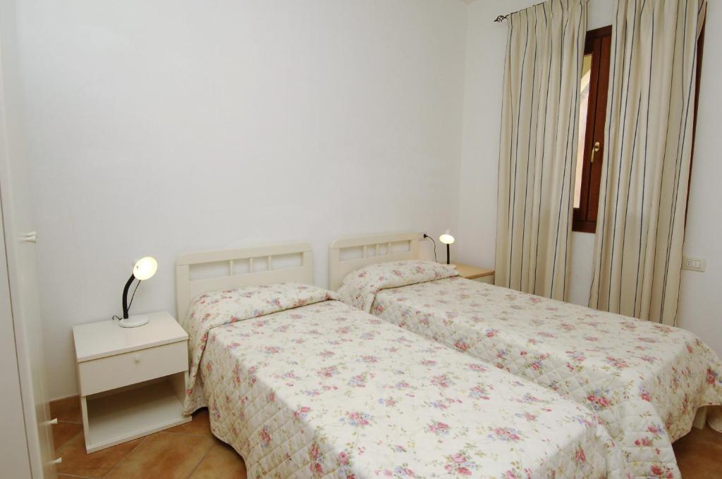 Iss Travel, Citai Panoramic Apartments - 1,5 Km From The Beach San Teodoro  Pokoj fotografie